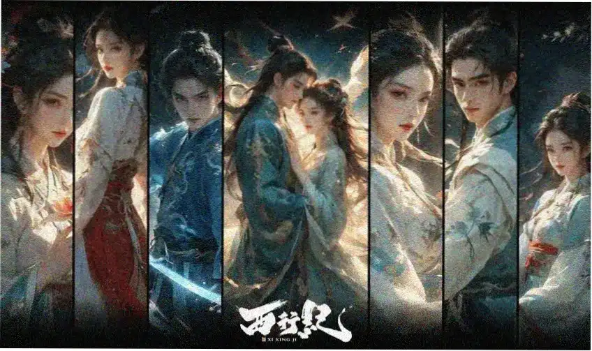 燃烧