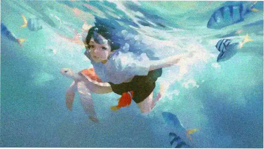 寄生虫