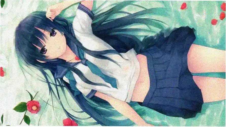 花样年华